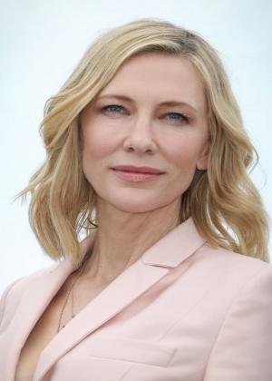 Cate Blanchett